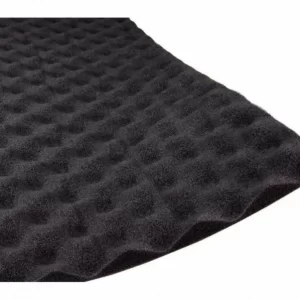 Insonorizant auto Aura VDM Sport Wave 15mm, 1000X750 mm, Foaie