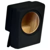 Incinta inchisa subwoofer dedicat Mitsubishi Outlander 2, 250 mm, 20L