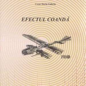 Efectul Coanda