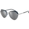 Ochelari de soare dama Emporio Armani EA2133 30156G