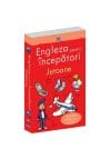 Engleza pentru incepatori – Jetoane