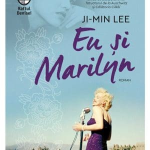 Eu si Marilyn