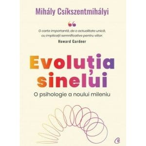 Evolutia sinelui