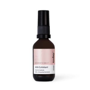 EXFOLIANT AHA 30ml | Women’s Daily AHA Exfoliant me | today