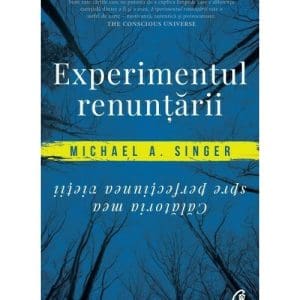 Experimentul renuntarii