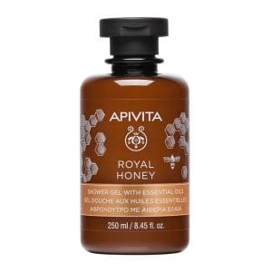 Apivita Royal Honey Gel de dus, 250ml