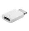 Adaptor Samsung USB Type C – MicroUSB Alb CU12