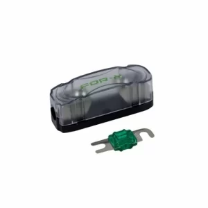 Soclu siguranta ForX X F100A MINI ANL