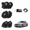 Pachet difuzoare Plug&Play Audison dedicate BMW K4E X4M
