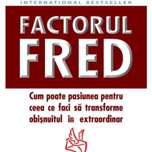 Factorul Fred