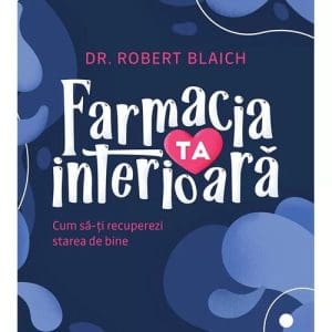 Farmacia ta interioara