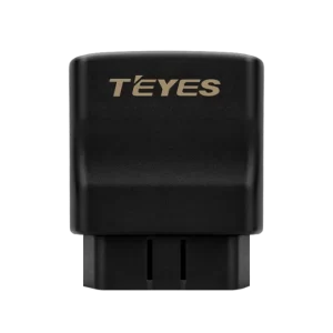Interfata OBD II dedicata navigatiilor Teyes