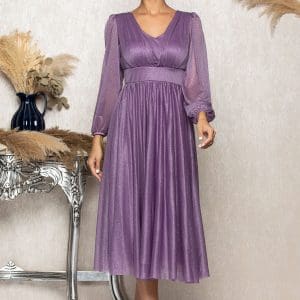 Rochie Wilma Mov