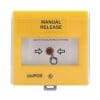 Buton manual activare stingere UniPOS FD3050Y