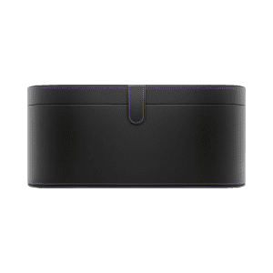 Cutie depozitare din piele pentru Multistyler Dyson Airwrap/ Supersonic HD01/ HD01 Leisure/ HD03, HD02/ HD04, HD07, HD11