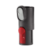 Adaptor Quick Release pentru aspiratoarele fara sac Dyson din gama CY22, CY23, CY26, CY28