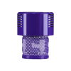 Unitate filtru pentru aspiratoarele din gama V10