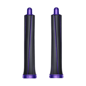 Set Ondulatoare lungi diametru 30mm pentru Multistyler Airwrap HS01