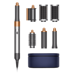 Ondulator Multistyler Dyson HS05 Airwrap Complete Nichel-Cupru