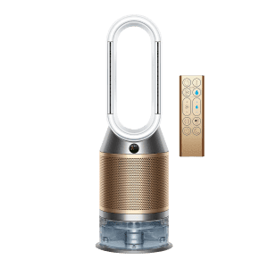 Umidificator, purificator si ventilator de aer Dyson Purifier Humidify Formaldehida PH04