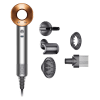 Uscator de par Dyson Supersonic HD07, Cupru