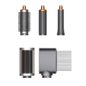 Set 5 accesorii pentru Multistyler Airwrap Dyson