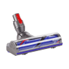Perie motorizata Quick Release Motorhead compatibila cu aspiratoarele Dyson din gamele V10 si V11