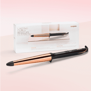 Ondulator de par conic 19-32 mm Salon Brilliance C458E