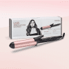 Ondulator de par Loose Waves, 38 mm, C453E, BaByliss