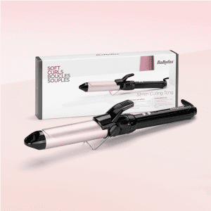 Ondulator de par Sublim Touch Pro 180 Large, C332E,