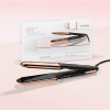Placa de par 2in1 Straight & Curl Brilliance ST482E BaByliss