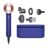 Uscator de par Dyson Supersonic HD07, Vinca Blue/Ros