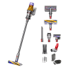 Aspirator vertical fara fir Dyson V12 Slim Detect Absolute cu iluminare 2023