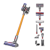 Aspirator vertical fara fir Dyson V8 Absolute 2023