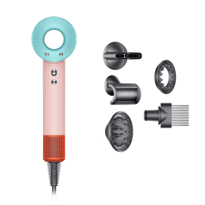 Uscator de par Dyson Supersonic HD07 Ceramic Pop