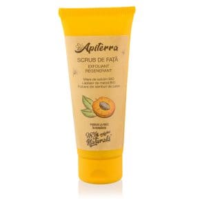 Scrub de fata 75 ml