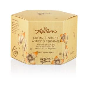 Crema antirid de noapte 50ml