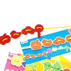 Figurine pentru înșiruit