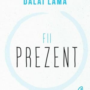 Fii prezent