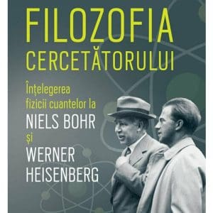 Filozofia cercetatorului