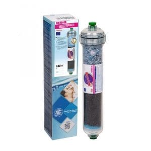 Filtru carbon activ In-Line AICRO-AB