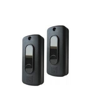 Fotocelule Came DIR10, 10 m, 12-24 Vac, ABS