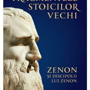 Fragmentele stoicilor vechi