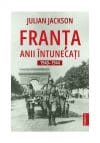 Franta. Anii intunecati 1940-1944