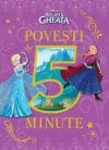 Regatul de gheață. Povești de 5 minute
