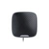 Sirena de exterior cu LED Ajax STREETSIREN FIBRA BL, 113 dB, 2000 m, IP54