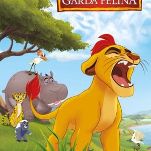 Garda felină. Povestea filmului