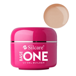 Gel UV Base One Cover Light – Camuflaj 50g