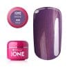 Gel UV Color Base One 5g Metalic Orchid Violet 43