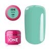 Gel UV Color Base One 5g Pastel 05 Dark Mint